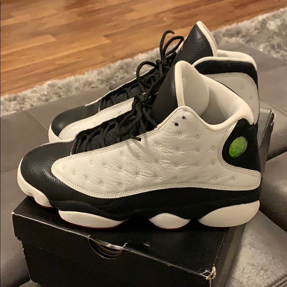 Jordan 13 he got games 2013 release - Picture 3 of 5